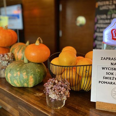 Hotel Restauracja Tenis Kortowo Poznań Kültér fotó