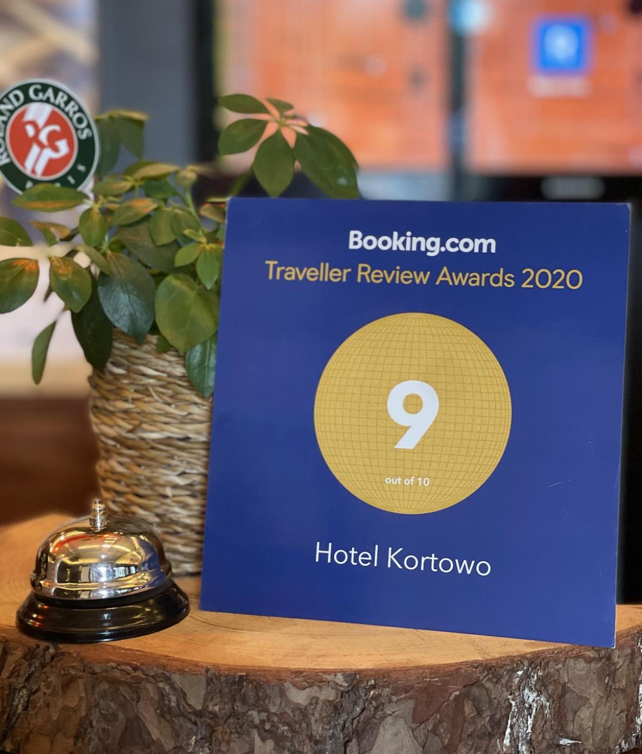 Hotel Restauracja Tenis Kortowo Poznań Kültér fotó
